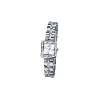 Sekonda Ladies' Square Bracelet Watch