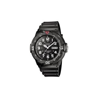 Casio Men's Diver Style Watch