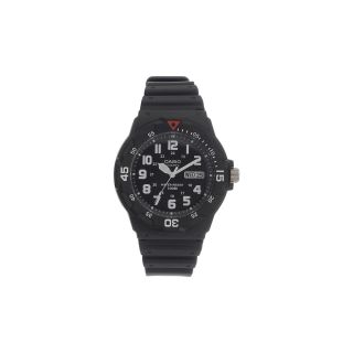 Casio Men's Diver Style Watch