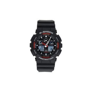 Casio Men's G-Shock World Time Watch