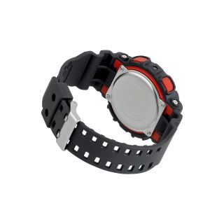 Casio Men's G-Shock World Time Watch