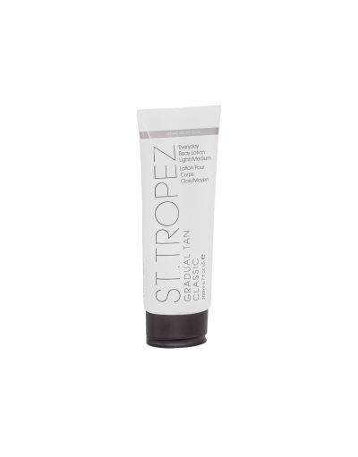 St Tropez Gradual Tan Body Lotion 200ml