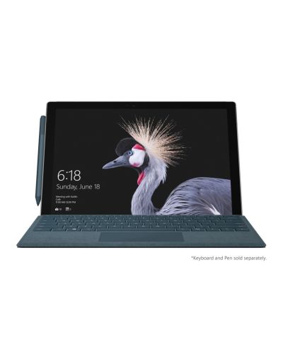 Microsoft Surface Pro i5 4GB 128GB 2-in-1 Laptop