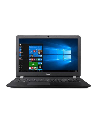 Acer Aspire ES 15.6 Inch AMD E1 4GB 1TB Laptop - Black