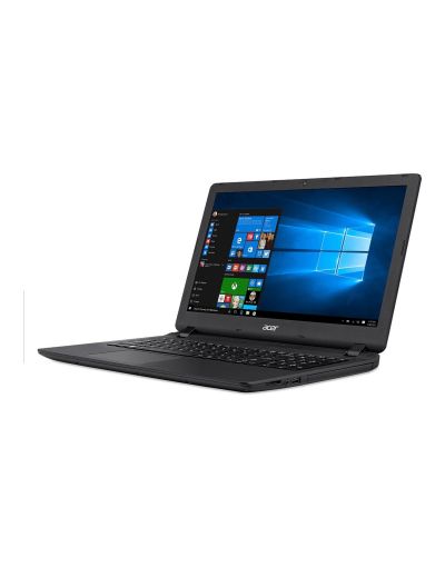 Acer Aspire ES 15.6 Inch AMD E1 4GB 1TB Laptop - Black