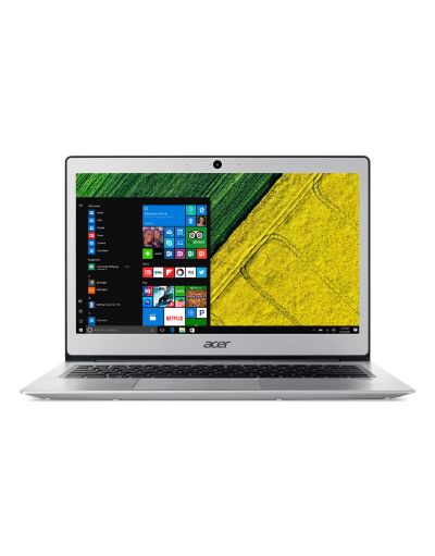 Acer Swift 1 13 Inch Pentium 4GB 128GB Laptop - Silver