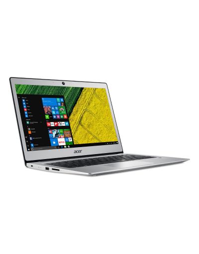 Acer Swift 1 13 Inch Pentium 4GB 128GB Laptop - Silver