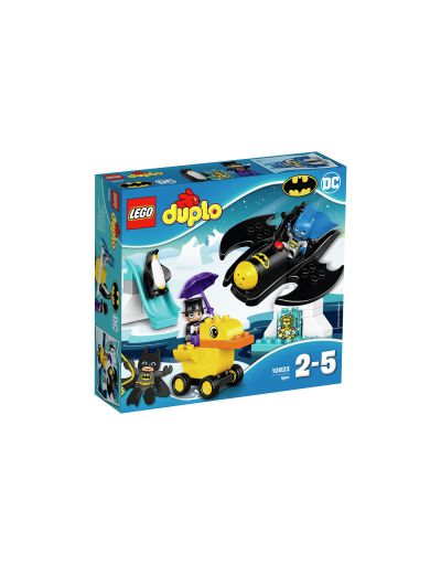 LEGO Duplo Batwing Adventure