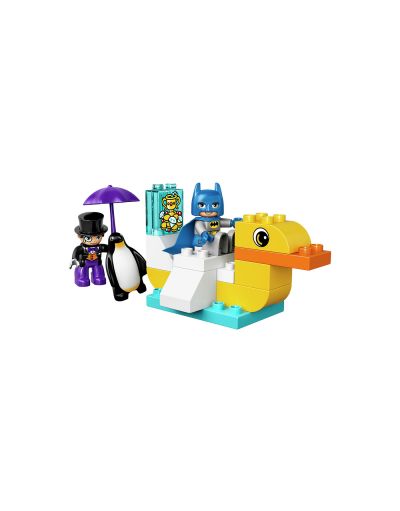 LEGO Duplo Batwing Adventure