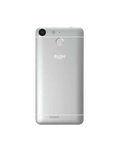 Bush D4 5 Inch Mobile Phone