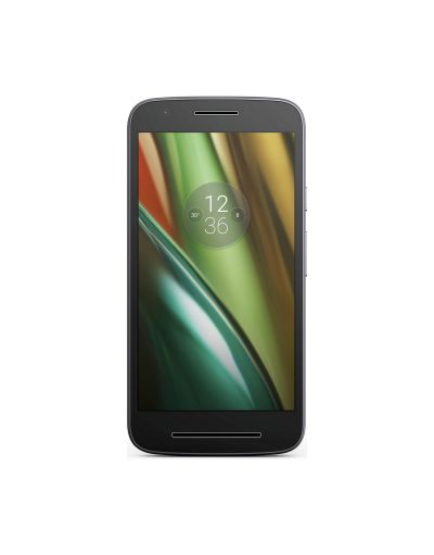 Motorola Moto E 3rd Generation Mobile Phone