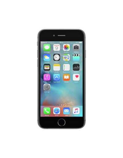 Apple iPhone 6s 32GB Mobile Phone - Space Grey