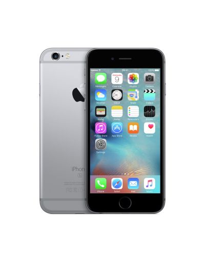 Apple iPhone 6s 32GB Mobile Phone - Space Grey