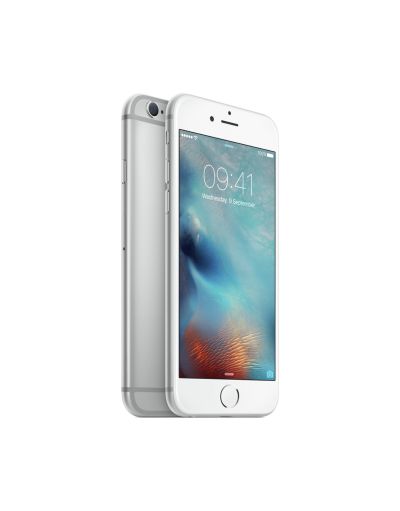 Apple iPhone 6S 32GB Mobile Phone - Silver