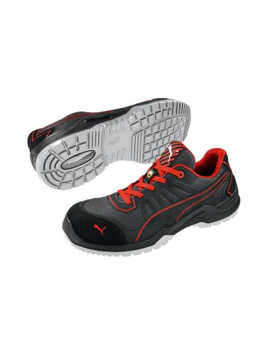 Fuse TC Red
