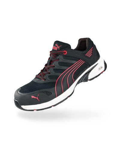 Fuse Motion Red