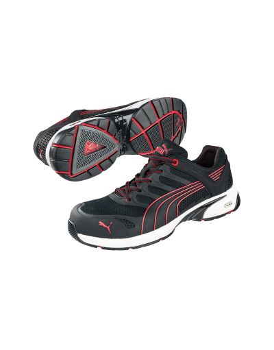 Fuse Motion Red