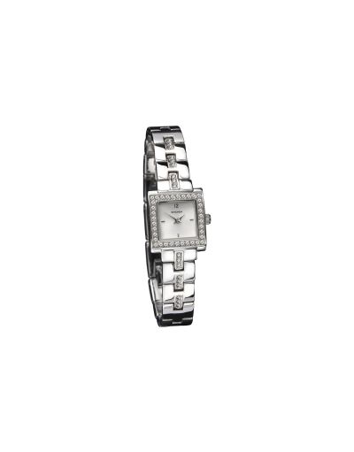 Sekonda Ladies' Square Bracelet Watch