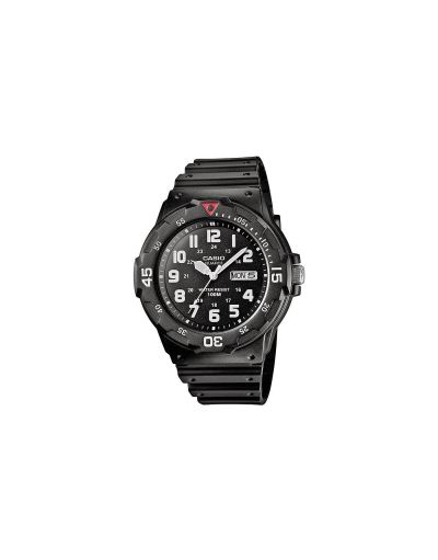 Casio Men's Diver Style Watch