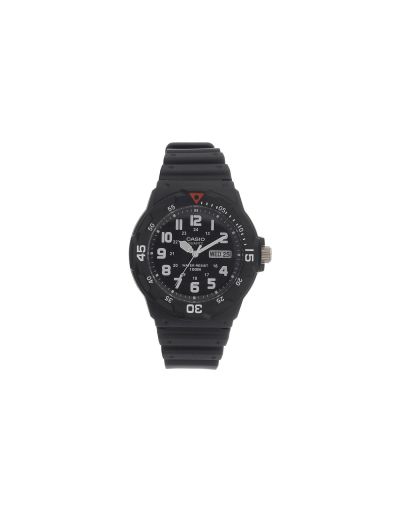 Casio Men's Diver Style Watch