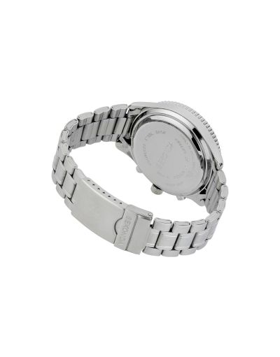 Sekonda Men's Dual Time Bracelet Watch