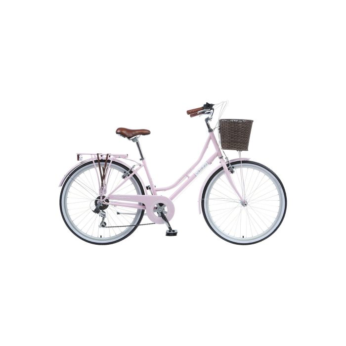 Pink viking bike sale