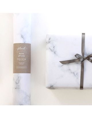 Marble gift wrap, wrapping paper, Instagram backdrop
