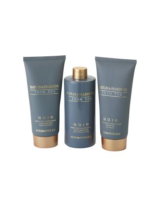 Baylis & Harding 3 Piece Men's Skin Spa Gift Set