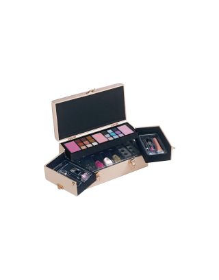 The Color Institute Rose Gold Beauty Essentials