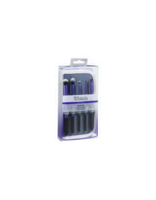 Real Techniques PP1406 Starter Kit