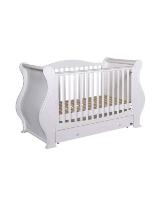 Tutti Bambini Louis Cot Bed