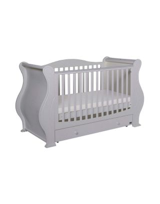 Tutti Bambini Louis Cot Bed