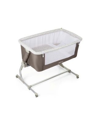 Jane Babyside Dots Crib