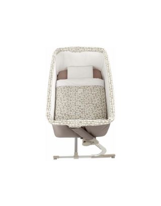 Jane Babyside Dots Crib