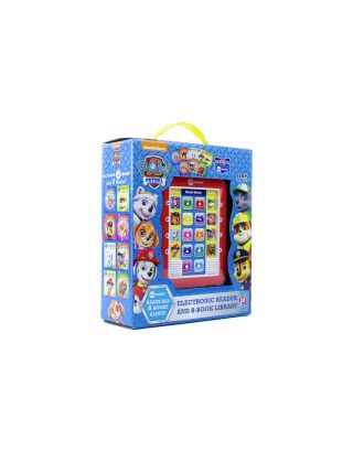 PAW Patrol Junior Me Reader