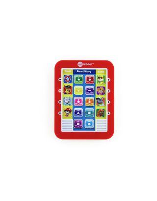 PAW Patrol Junior Me Reader