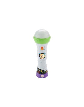 Fisher-Price Microphone