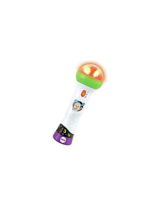 Fisher-Price Microphone
