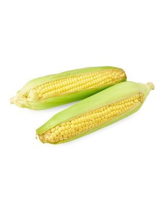 YUVVO Sweet Corn
