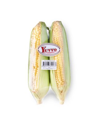 YUVVO Sweet Corn