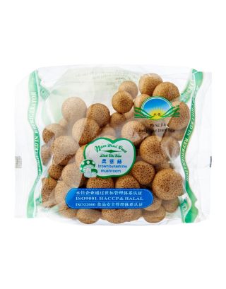 Givvo Brown Shimeji Mushrooms