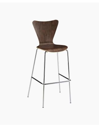 Ernie Modern Bar Stool
