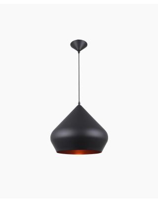 Drum Pendant Light