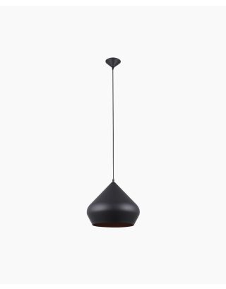 Drum Pendant Light