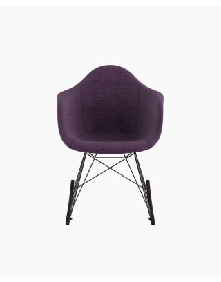 Century Rocker Chair