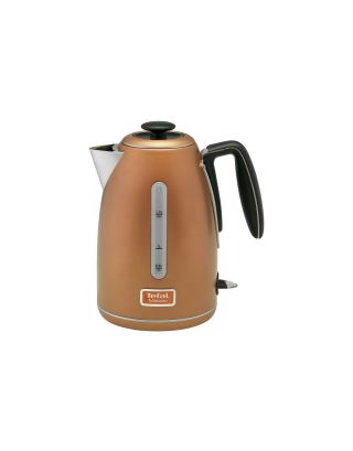 Tefal Maison Kettle - Copper