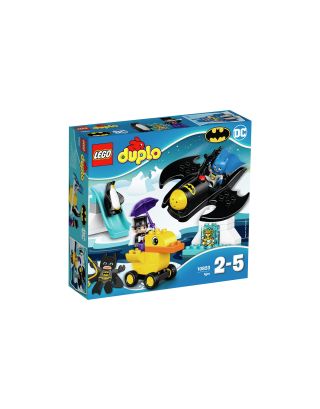 LEGO Duplo Batwing Adventure
