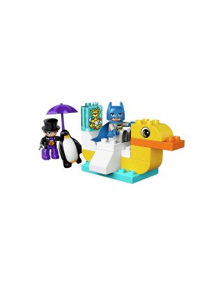 LEGO Duplo Batwing Adventure