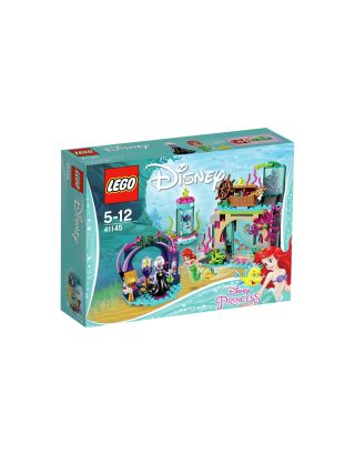 LEGO Disney Princess Ariel & The Magical Spell