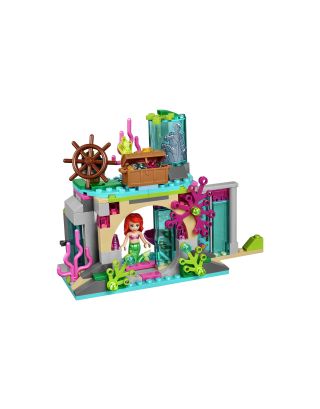LEGO Disney Princess Ariel & The Magical Spell